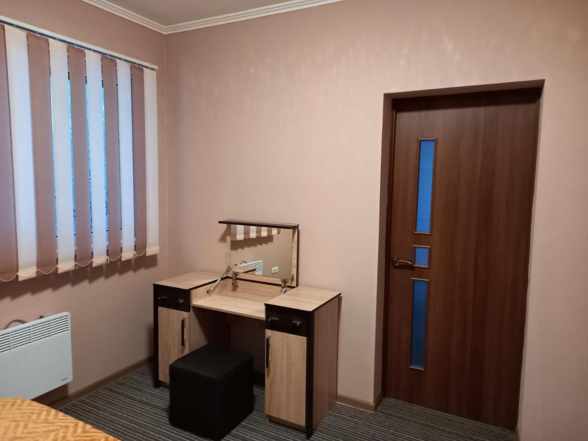 На Березі Черемошу Werchowyna Exterior foto