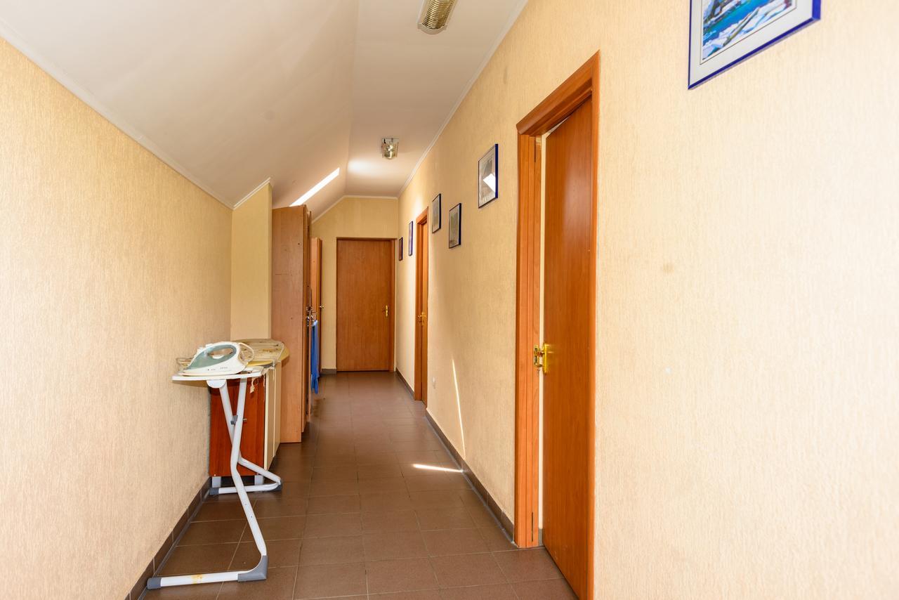 На Березі Черемошу Werchowyna Exterior foto